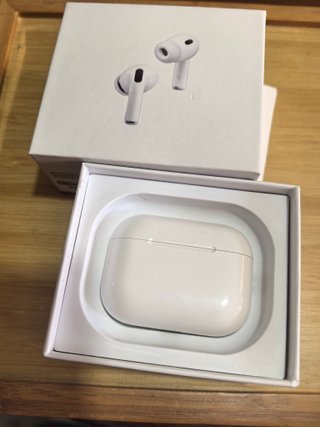AirPods Pro 3 Nuevos Sellados