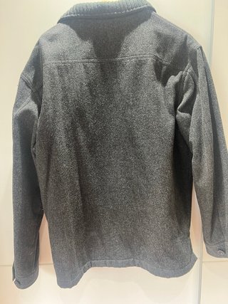 Cazadora hombre talla xl zara