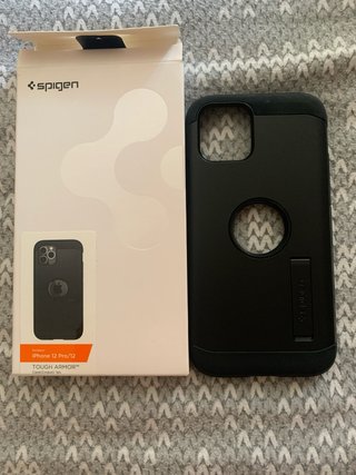 Cover Spigen iPhone 12 Pro