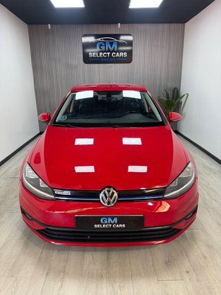 Volkswagen Golf 2020 / 1.5 130cv / NACIONAL / LIBR