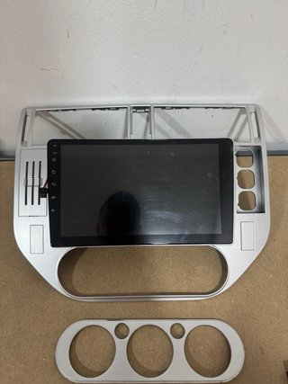 Pantalla CarPlay para Ford cuba CMax