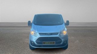 Ford Transit Custom 2.0 TDCI 96KW 310 TREND KOMBI SWB 130 4P 9 Plazas