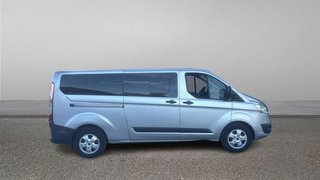 Ford Transit Custom 2.0 TDCI 96KW 310 TREND KOMBI SWB 130 4P 9 Plazas