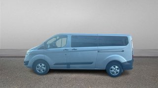Ford Transit Custom 2.0 TDCI 96KW 310 TREND KOMBI SWB 130 4P 9 Plazas