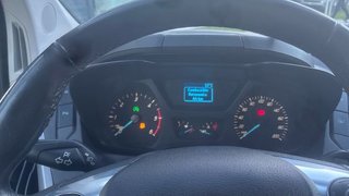 Ford Transit Custom 2.0 TDCI 96KW 310 TREND KOMBI SWB 130 4P 9 Plazas