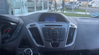 Ford Transit Custom 2.0 TDCI 96KW 310 TREND KOMBI SWB 130 4P 9 Plazas