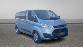 Ford Transit Custom 2.0 TDCI 96KW 310 TREND KOMBI SWB 130 4P 9 Plazas