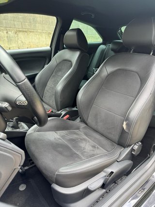 SEAT Ibiza CUPRA