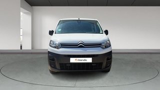 Citroën Berlingo 1.5 BLUEHDI 75KW TALLA M LIVE PACK 102 4P
