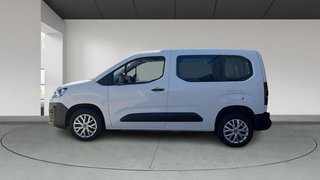 Citroën Berlingo 1.5 BLUEHDI 75KW TALLA M LIVE PACK 102 4P