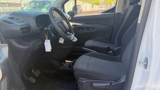 Citroën Berlingo 1.5 BLUEHDI 75KW TALLA M LIVE PACK 102 4P