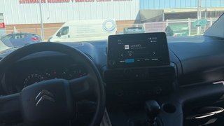 Citroën Berlingo 1.5 BLUEHDI 75KW TALLA M LIVE PACK 102 4P