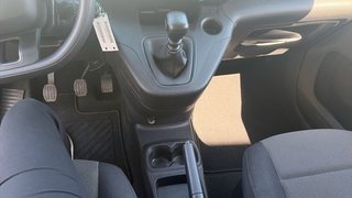 Citroën Berlingo 1.5 BLUEHDI 75KW TALLA M LIVE PACK 102 4P