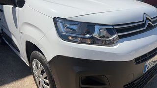 Citroën Berlingo 1.5 BLUEHDI 75KW TALLA M LIVE PACK 102 4P