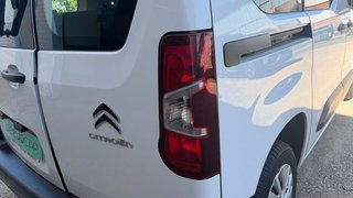 Citroën Berlingo 1.5 BLUEHDI 75KW TALLA M LIVE PACK 102 4P