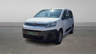 Citroën Berlingo 1.5 BLUEHDI 75KW TALLA M LIVE PACK 102 4P