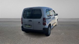 Citroën Berlingo 1.5 BLUEHDI 75KW TALLA M LIVE PACK 102 4P