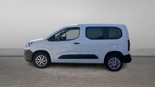 Citroën Berlingo 1.5 BLUEHDI 75KW TALLA M LIVE PACK 102 4P