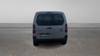 Citroën Berlingo 1.5 BLUEHDI 75KW TALLA M LIVE PACK 102 4P