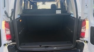 Citroën Berlingo 1.5 BLUEHDI 75KW TALLA M LIVE PACK 102 4P