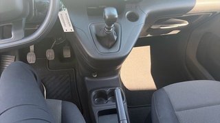 Citroën Berlingo 1.5 BLUEHDI 75KW TALLA M LIVE PACK 102 4P
