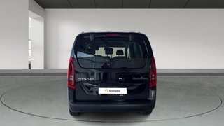 Citroën Berlingo 1.5 DIESEL 100 M PLUS 100 4P