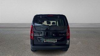 Citroën Berlingo 1.5 DIESEL 100 M PLUS 100 4P