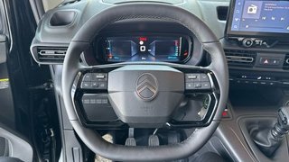 Citroën Berlingo 1.5 DIESEL 100 M PLUS 100 4P