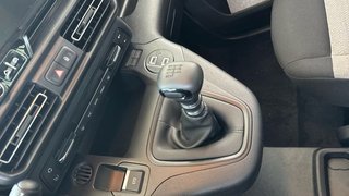 Citroën Berlingo 1.5 DIESEL 100 M PLUS 100 4P