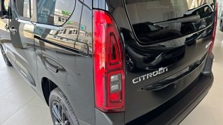 Citroën Berlingo 1.5 DIESEL 100 M PLUS 100 4P