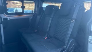 Ford Transit Custom 2.0 TDCI 96KW 310 TREND KOMBI SWB 130 4P 9 Plazas