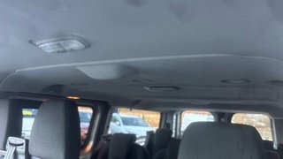 Ford Transit Custom 2.0 TDCI 96KW 310 TREND KOMBI SWB 130 4P 9 Plazas