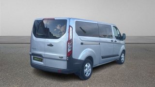 Ford Transit Custom 2.0 TDCI 96KW 310 TREND KOMBI SWB 130 4P 9 Plazas