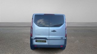 Ford Transit Custom 2.0 TDCI 96KW 310 TREND KOMBI SWB 130 4P 9 Plazas