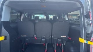 Ford Transit Custom 2.0 TDCI 96KW 310 TREND KOMBI SWB 130 4P 9 Plazas