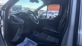 Ford Transit Custom 2.0 TDCI 96KW 310 TREND KOMBI SWB 130 4P 9 Plazas