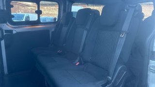 Ford Transit Custom 2.0 TDCI 96KW 310 TREND KOMBI SWB 130 4P 9 Plazas