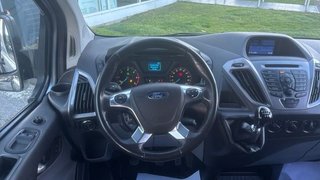 Ford Transit Custom 2.0 TDCI 96KW 310 TREND KOMBI SWB 130 4P 9 Plazas