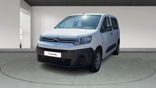 Citroën Berlingo 1.5 BLUEHDI 75KW TALLA M LIVE PACK 102 4P