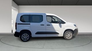 Citroën Berlingo 1.5 BLUEHDI 75KW TALLA M LIVE PACK 102 4P