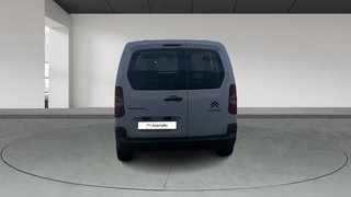 Citroën Berlingo 1.5 BLUEHDI 75KW TALLA M LIVE PACK 102 4P