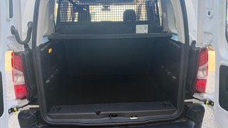 Citroën Berlingo 1.5 BLUEHDI 75KW TALLA M LIVE PACK 102 4P