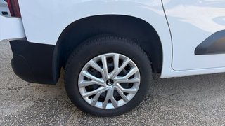 Citroën Berlingo 1.5 BLUEHDI 75KW TALLA M LIVE PACK 102 4P