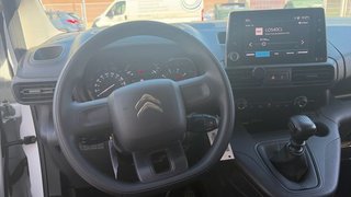 Citroën Berlingo 1.5 BLUEHDI 75KW TALLA M LIVE PACK 102 4P