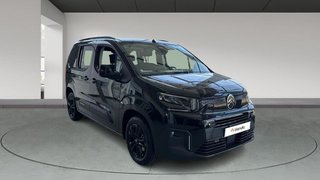 Citroën Berlingo 1.5 DIESEL 100 M PLUS 100 4P