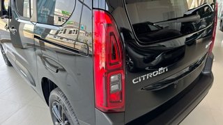 Citroën Berlingo 1.5 DIESEL 100 M PLUS 100 4P