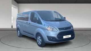 Ford Transit Custom 2.0 TDCI 96KW 310 TREND KOMBI SWB 130 4P 9 Plazas