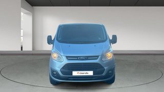 Ford Transit Custom 2.0 TDCI 96KW 310 TREND KOMBI SWB 130 4P 9 Plazas