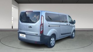 Ford Transit Custom 2.0 TDCI 96KW 310 TREND KOMBI SWB 130 4P 9 Plazas