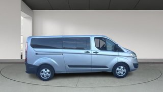 Ford Transit Custom 2.0 TDCI 96KW 310 TREND KOMBI SWB 130 4P 9 Plazas